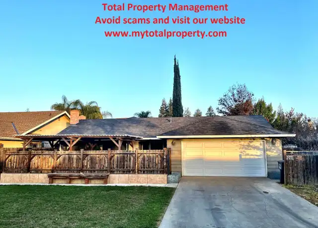 Property at 1612 N Norman Dr, Visalia, CA, 93292, 3 beds, 2 baths, [object Object]
