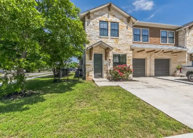 Property at 1701 Pine St, Georgetown, TX, 78626, 3 beds, 3 baths, [object Object]