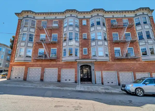 Property at 455 Cole St Unit 03, San Francisco, CA, 94117, 0 beds, 1 bath, [object Object]