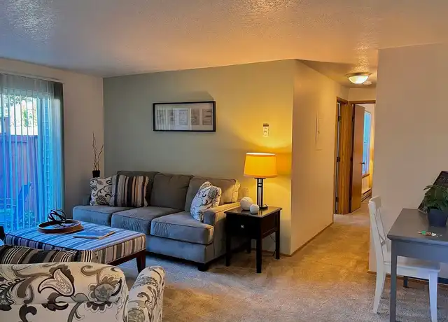 Property at The Heights Apartments - 8057 SE Monroe St, Portland, OR, 97222, 2 beds, 1-2 bath, [object Object]