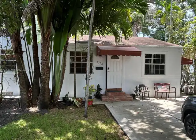 Property at 5220 SW 5th St, Coral Gables, FL, 33134, 3 beds, 1 bath, [object Object]