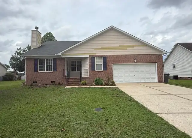 Property at 5438 Biscoe St, Hope Mills, NC, 28348, 3 beds, 2 baths, [object Object]