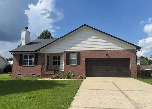 Property at 5438 Biscoe St, Hope Mills, NC, 28348, 4 beds, 2 baths, [object Object]