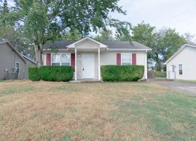 Property at 1023 Shadow Ridge Ave, Oak Grove, KY, 42262, 2 beds, 1.5 baths, [object Object]