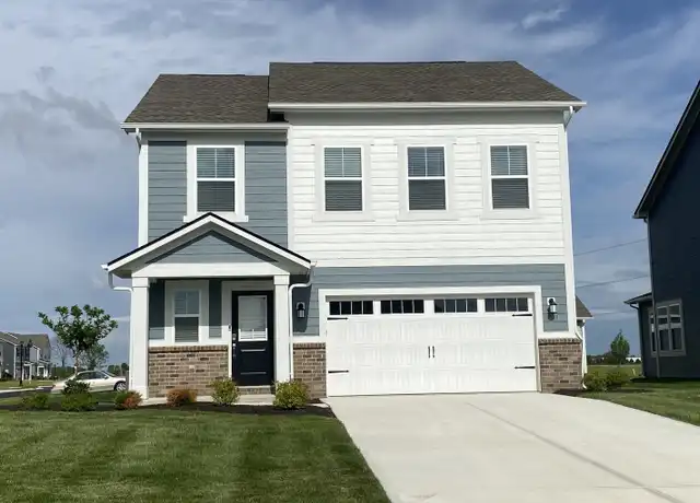 Property at 6233 Sycamore Dr, McCordsville, IN, 46055, 4 beds, 2.5 baths, [object Object]