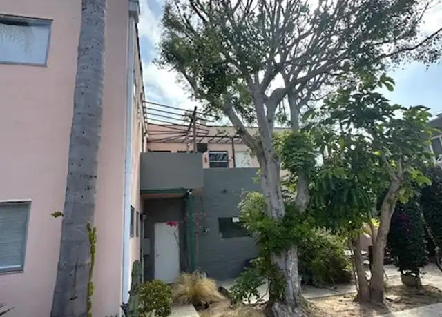 Property at 1837 9th St Unit D, Santa Monica, CA, 90404, 1 bed, 1 bath, [object Object]