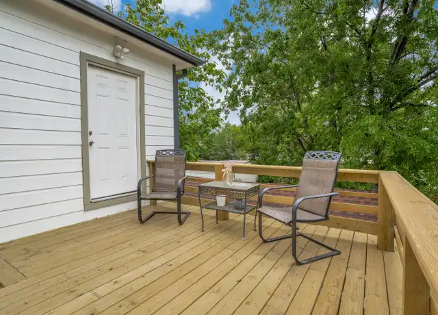 Property at 1135 Melbourne Ave, Dallas, TX, 75224, 1 bed, 1 bath, [object Object]