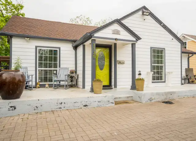 Property at 1135 Melbourne Ave, Dallas, TX, 75224, 1 bed, 1 bath, [object Object]