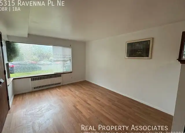 Property at 5315 Ravenna Pl NE, Seattle, WA, 98105, 0 beds, 1 bath, [object Object]