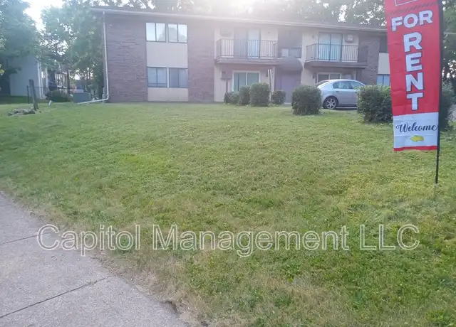 Property at 5540 Kaynorth Rd Unit 3, Lansing, MI, 48911, 2 beds, 1 bath, [object Object]