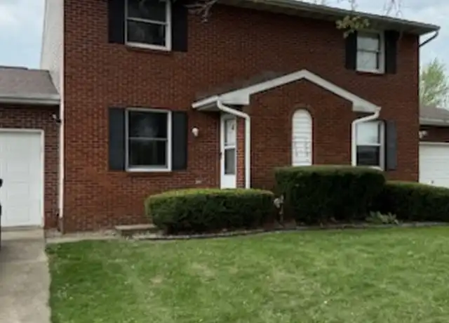 Property at 7246 Raleigh St NW Unit 1, Massillon, OH, 44646, 2 beds, 1.5 baths, [object Object]