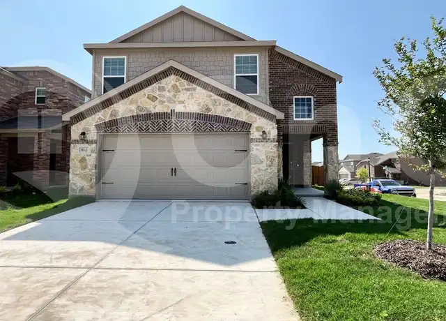 Property at 812 Poppy Cove Ln, Princeton, TX, 75407, 4 beds, 2.5 baths, [object Object]