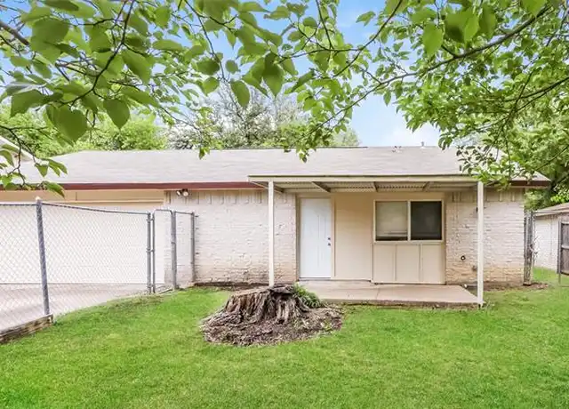 Property at 6321 Briar Knoll Dr, Garland, TX, 75043, 3 beds, 2 baths, [object Object]