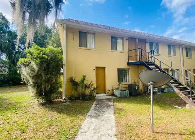 Property at 305 E Dakin Ave Unit 17, Kissimmee, FL, 34741, 2 beds, 1 bath, [object Object]