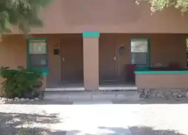Property at 724 E Drachman St, Tucson, AZ, 85719, 1 bed, 1 bath, [object Object]