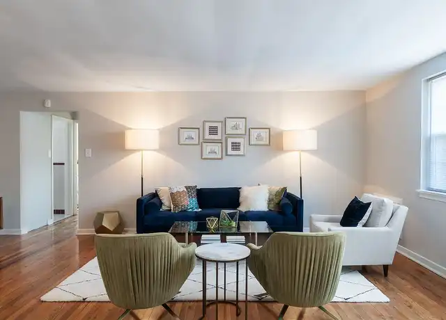 Property at Metropolitan Wynnewood - 250 E Wynnewood Rd, Wynnewood, PA, 19096, 2 beds, 1 bath, [object Object]