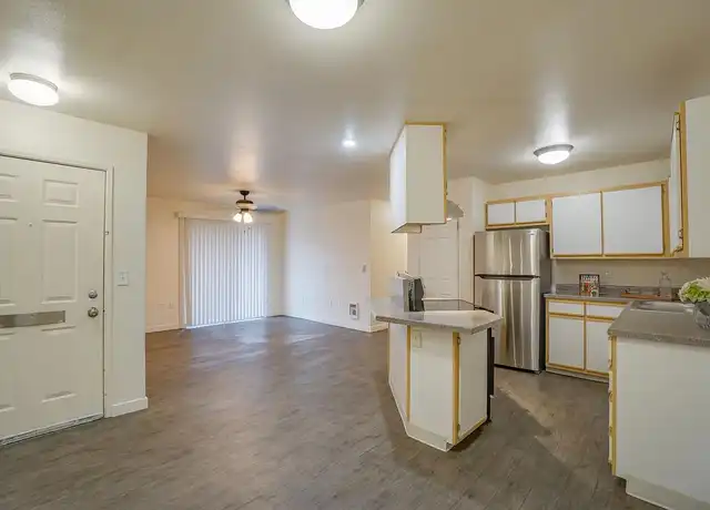 Property at West Main Apartments - 1025 W Main St, Hillsboro, OR, 97123, 1-3 bed, 1-2 bath, Contact for Price