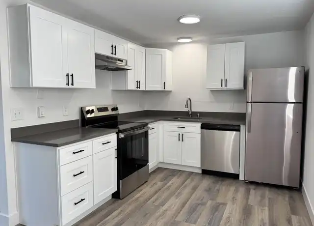 Property at 321 Trailblazer St SE Unit A, Olympia, WA, 98503, 3 beds, 1.5 baths, [object Object]