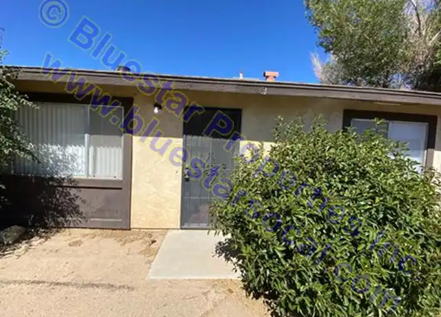 Property at 20946 Laguna Rd Unit B, Apple Valley, CA, 92308, 2 beds, 1 bath, [object Object]