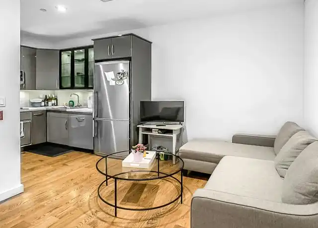 Property at 210 E 35th St Unit 5A, New York, NY, 10016, 2 beds, 1 bath, [object Object]