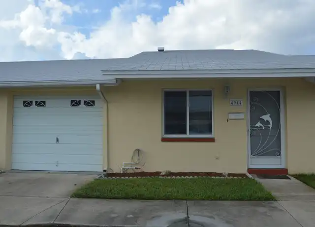 Property at 4944 Hazner St, New Port Richey, FL, 34652, 2 beds, 1 bath, [object Object]