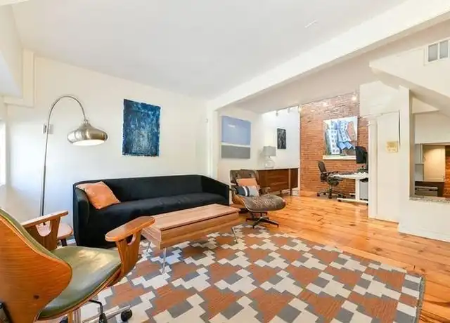Property at 504 Massachusetts Ave, Boston, MA, 02118, 2 beds, 2 baths, [object Object]