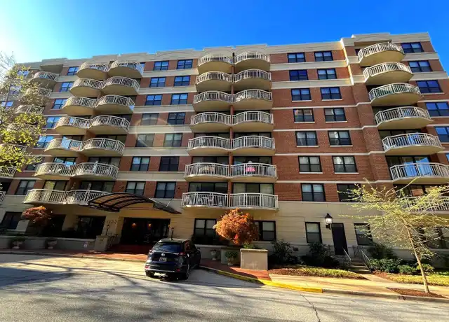 Property at 1200 Braddock Pl #713, Alexandria, VA, 22314, 1 bed, 1 bath, [object Object]