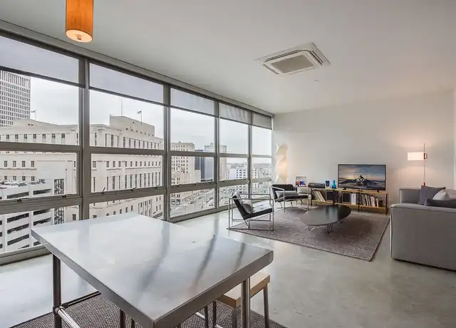 Property at The Griswold - 1117 Griswold St, Detroit, MI, 48226, 1-2 bed, 1-2 bath, [object Object]