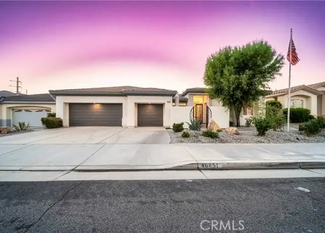 Property at 40851 Hovley Ct, Palm Desert, CA, 92260, 4 beds, 3 baths, [object Object]