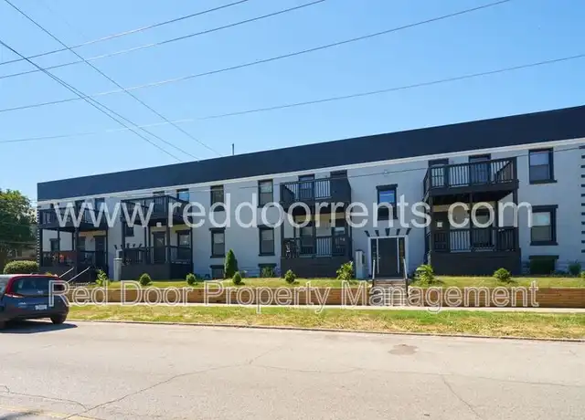 Property at 1329 E Market St Unit 6, Indianapolis, IN, 46202, 1 bed, 1 bath, [object Object]