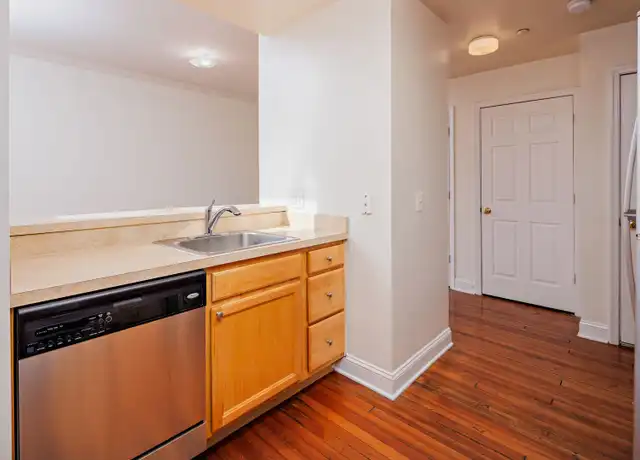 Property at 341 N Charles St Unit 341-110, Baltimore, MD, 21201, 2 beds, 2 baths, [object Object]