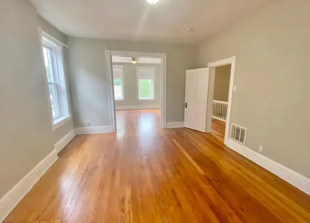 Property at 2852 Wyoming St Fl Wyoming, St. Louis, MO, 63118, 2 beds, 1 bath, [object Object]