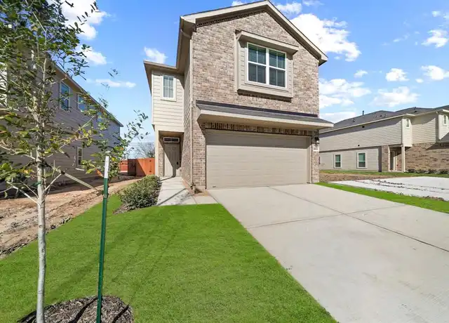 Property at 13307 Nabob Dr, Houston, TX, 77048, 3 beds, 2.5 baths, [object Object]