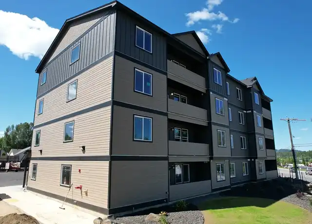 Property at The Timbers at Wandermere - 824 E Hastings Rd, Spokane, WA, 99218, 1-3 bed, 1-3 bath, [object Object]