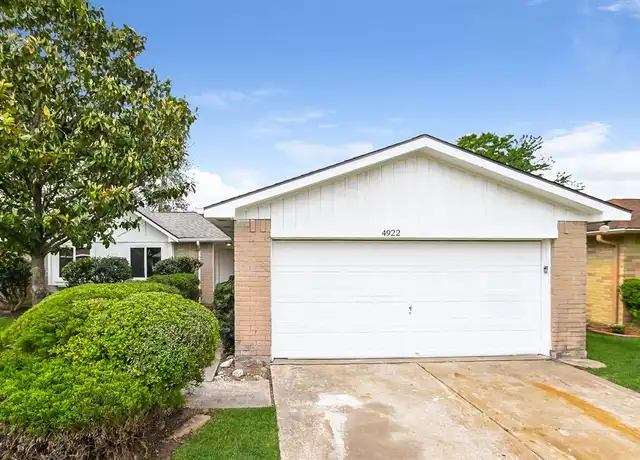 Property at 4922 Crestway Dr, La Porte, TX, 77571, 3 beds, 2 baths, [object Object]