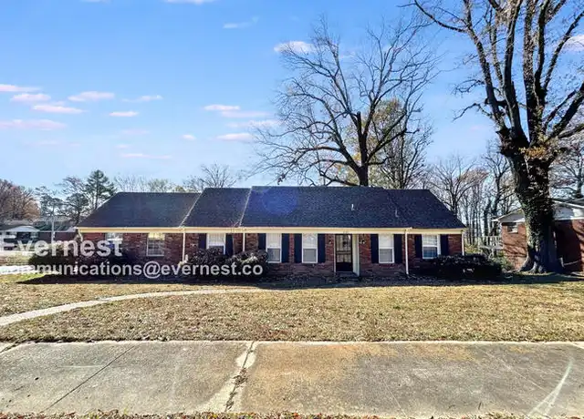 Property at 3125 Walpole Ave, Memphis, TN, 38118, 3 beds, 2 baths, [object Object]