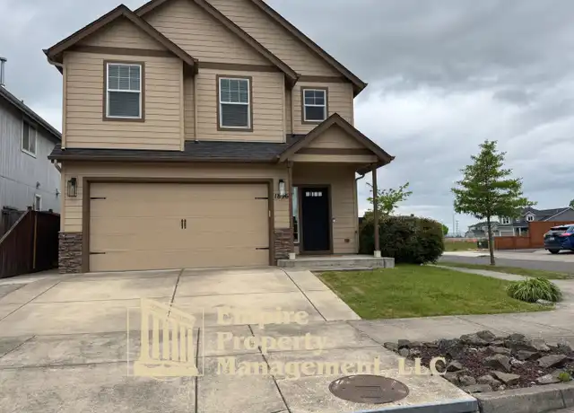 Property at 1896 Heath Dr, Eugene, OR, 97402, 4 beds, 2.5 baths, [object Object]