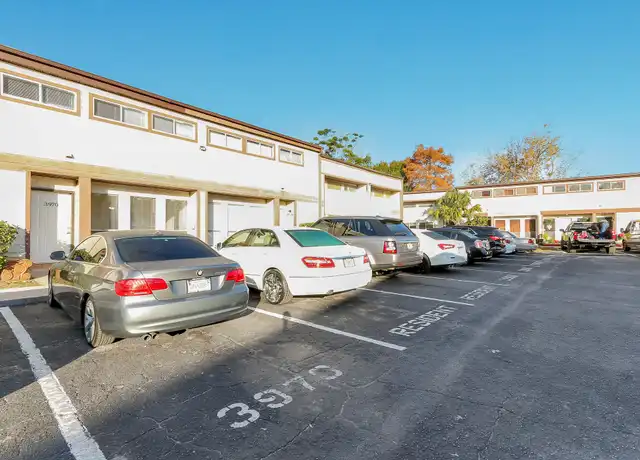 Property at 3970 Crayrich Cir Unit C-4, Orlando, FL, 32839, 2 beds, 2.5 baths, [object Object]