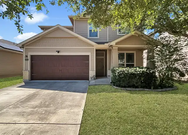 Property at 5918 Cielo Rnch, San Antonio, TX, 78218, 4 beds, 2.5 baths, [object Object]