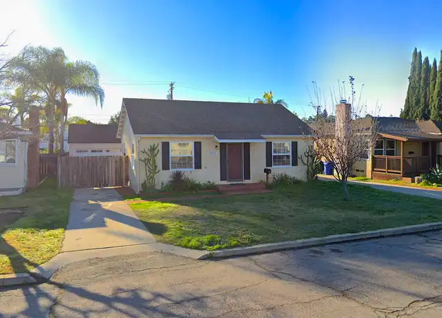 Property at 8725 Washington Ave, La Mesa, CA, 91942, 3 beds, 2 baths, [object Object]