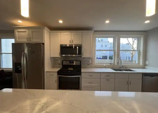 Property at 39 Snow St, Brighton, MA, 02135, 4 beds, 2 baths, [object Object]