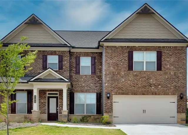 Property at 7130 Birch View Ct, Flowery Branch, GA, 30542, 4 beds, 3 baths, [object Object]