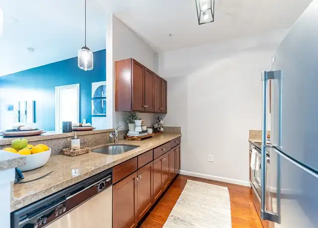 Property at Park Row West - 1 Park Row W, Providence, RI, 02903, 2 beds, 2 baths, [object Object]