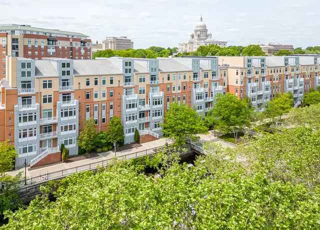 Photo of 1 Park Row W, Providence, RI 02903