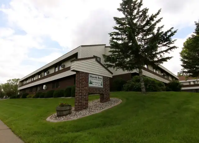 Property at 1626 N Fig Ave, Marshfield, WI, 54449, 2 beds, 1 bath, [object Object]