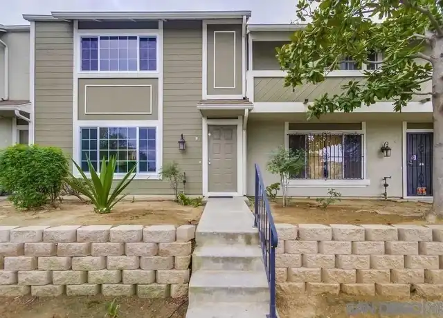 Property at 2989 Village Pine Dr Unit D, San Ysidro, CA, 92173, 2 beds, 2.5 baths, [object Object]