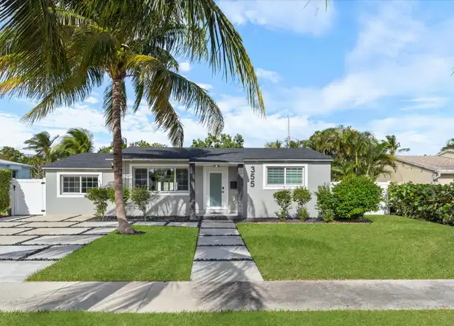 Property at 355 Maddock St, West Palm Beach, FL, 33405, 3 beds, 2 baths, [object Object]