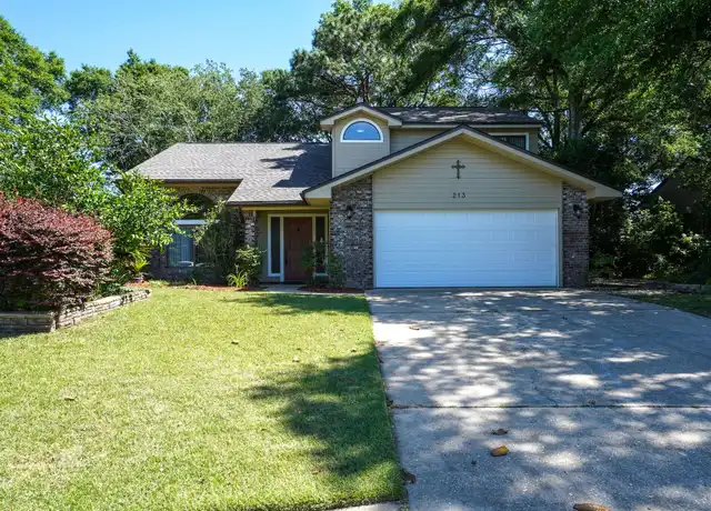 Property at 213 Bayberry Dr, Niceville, FL, 32578, 4 beds, 2.5 baths, [object Object]
