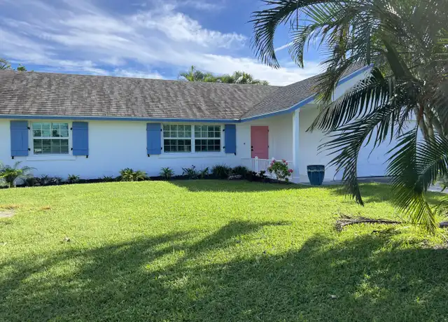 Property at 8014 SE Carlton St, Hobe Sound, FL, 33455, 3 beds, 2 baths, [object Object]