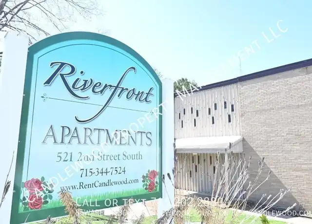 Property at 521 2nd St S Unit 108, Wisconsin Rapids, WI, 54494, 2 beds, 1 bath, [object Object]